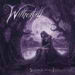 WITHERFALL - Sounds of the Forgotten CD
